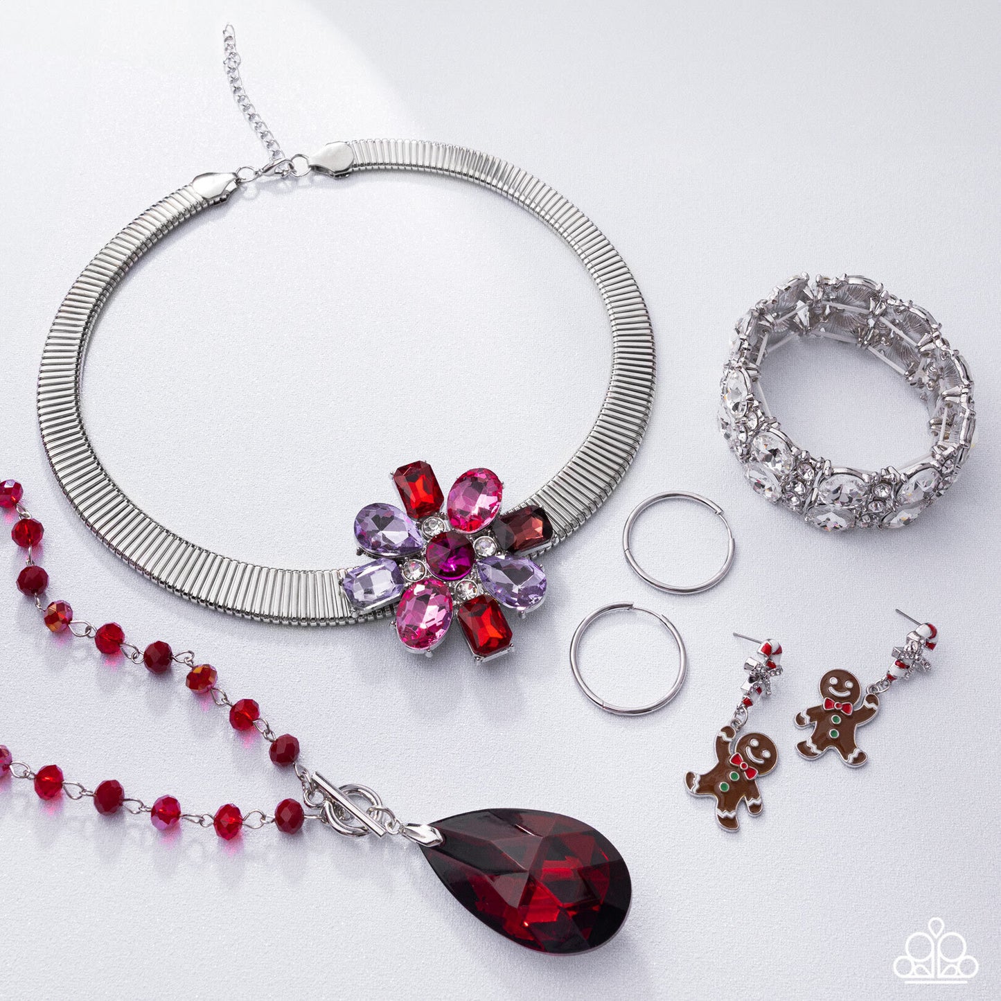 "Life of the Party" Exclusive Bundle - October 2025 - Paparazzi Accessories