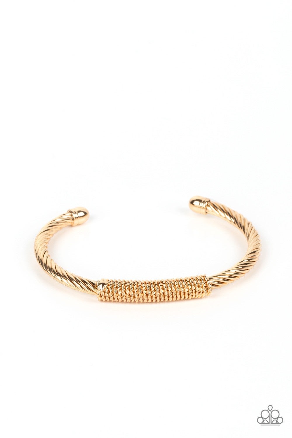 CABLE-Minded - Gold