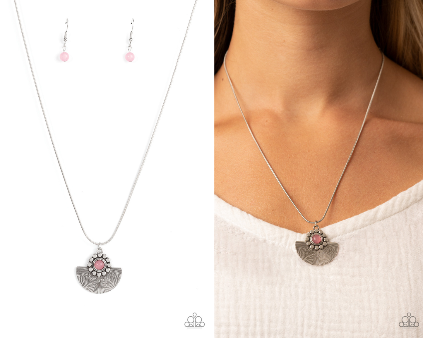 Magnificent Manifestation - Pink