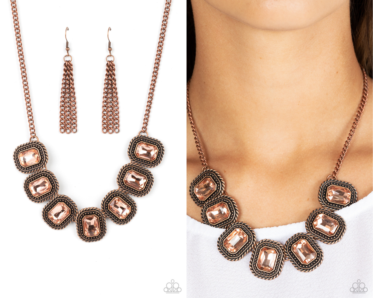 Iced Iron - Copper