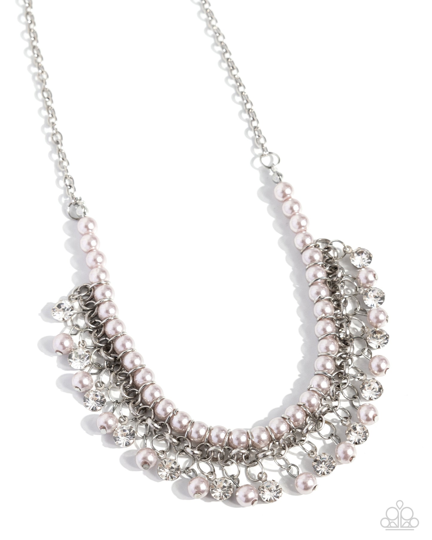 A Touch of CLASSY - Silver