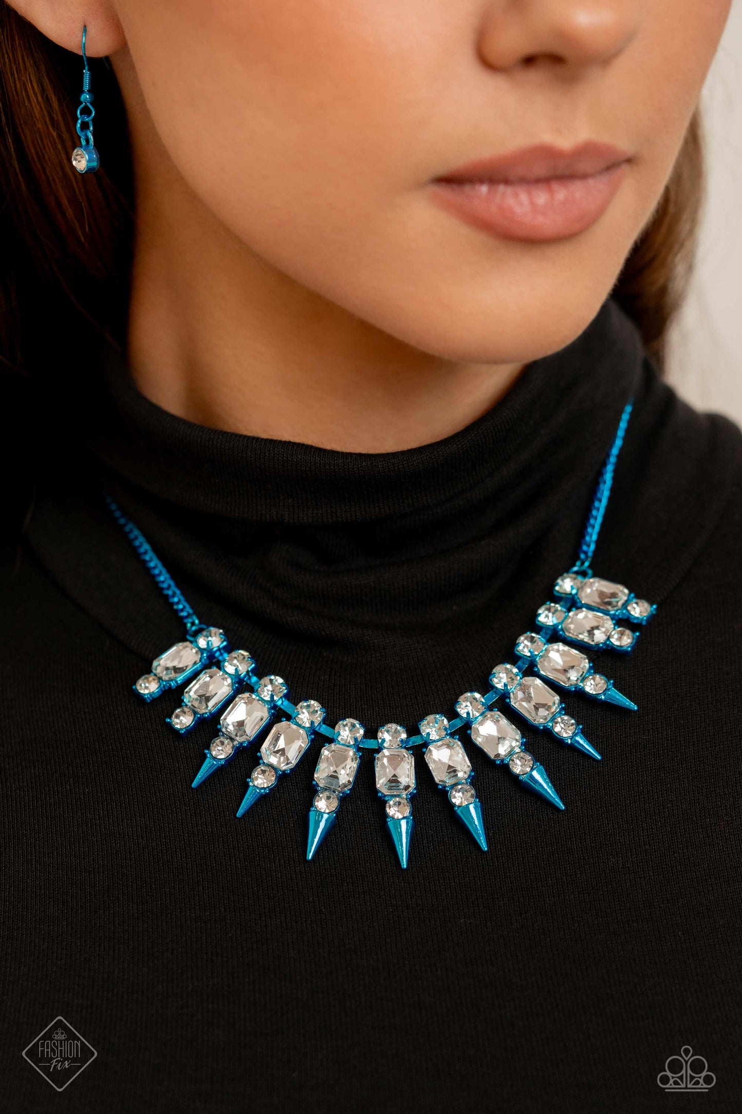 Magnificent Musings - Complete Trend Blend - Paparazzi Accessories