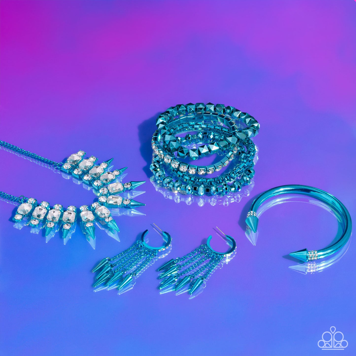 Magnificent Musings - Complete Trend Blend - Paparazzi Accessories