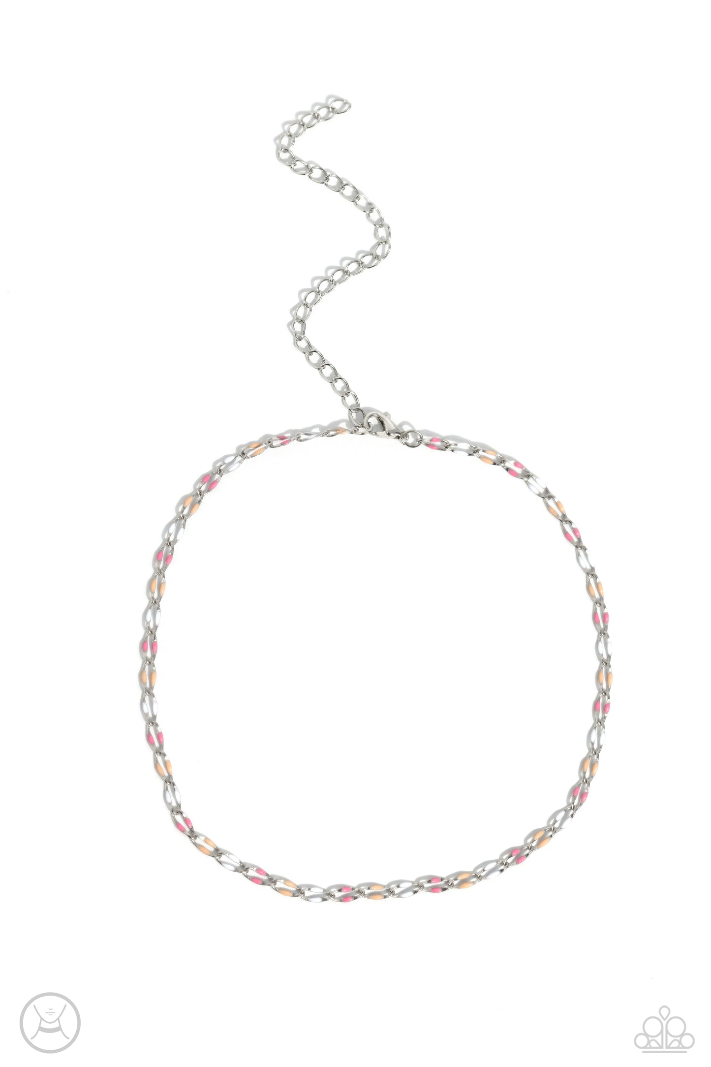 Admirable Accents - Pink