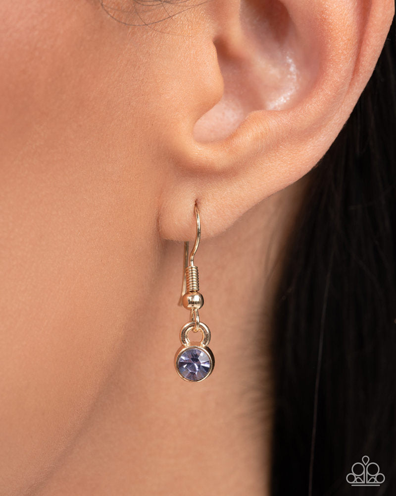 Floral Field - Multi - August 2025 Life of the Party Exclusive