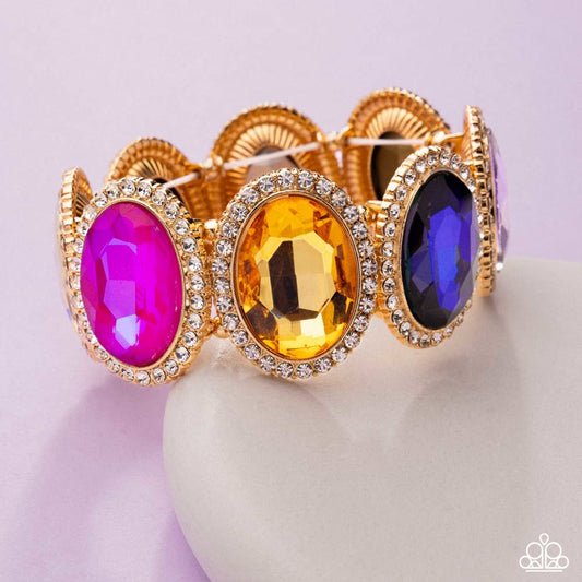 Everyday Elevation - Multi - March 2026 Life of the Party Exclusive