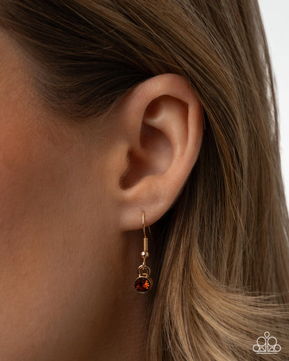 Ferocious Feline - Gold - March 2026 Life of the Party Exclusive