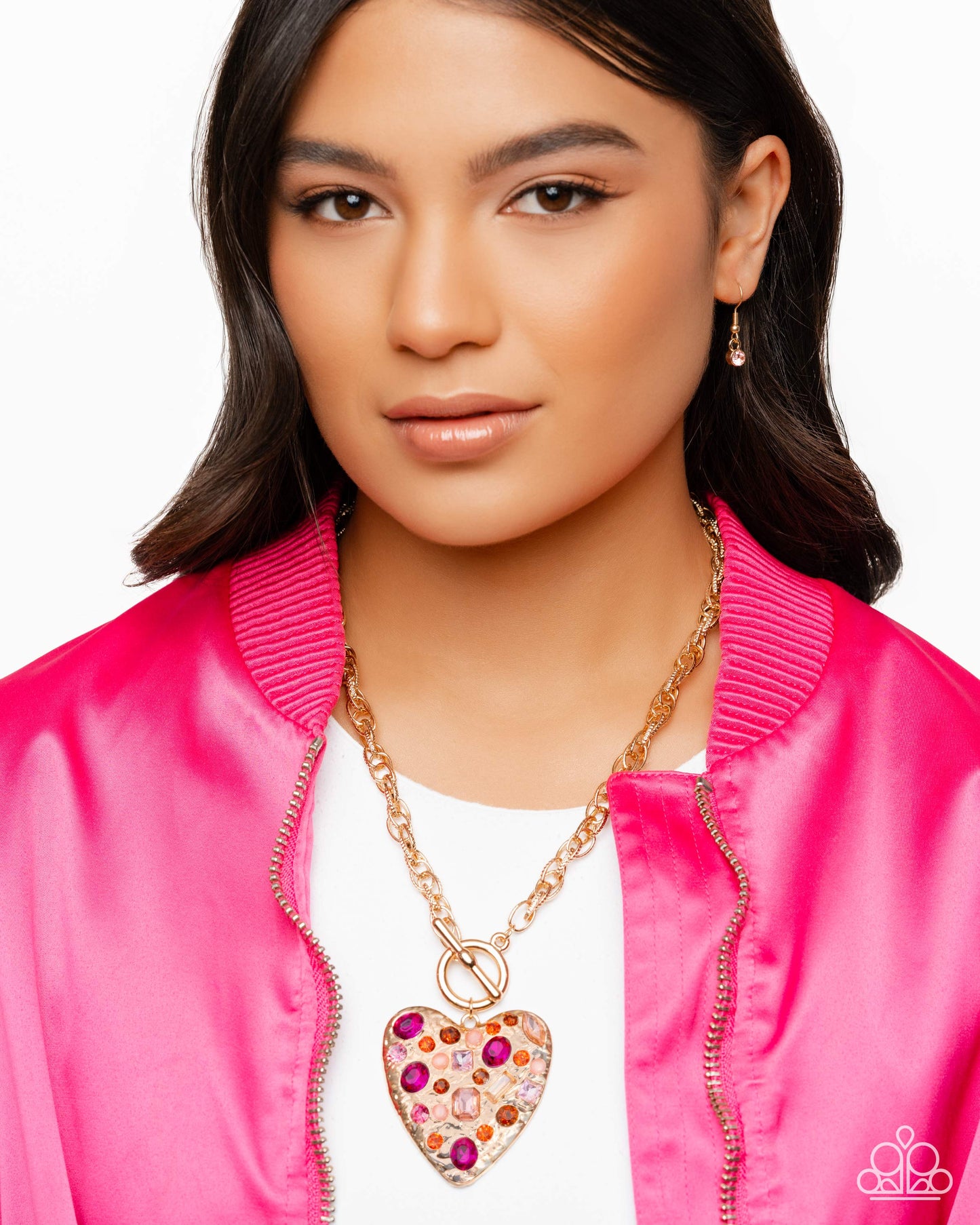 Circulated Chic - Pink - June 2026 Life of the Party Exclusive