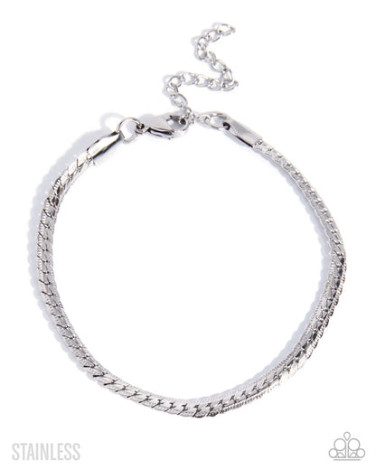 Musings Memory - Silver - Stainless Steel - May 2026 Life of the Party Exclusive