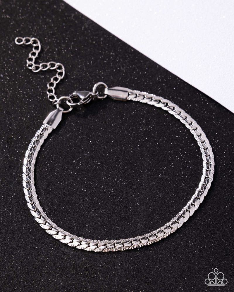Musings Memory - Silver - Stainless Steel - May 2026 Life of the Party Exclusive