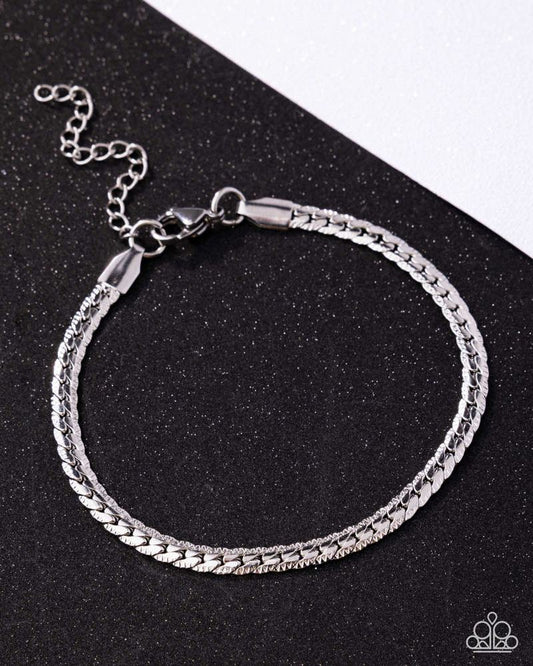 Musings Memory - Silver - Stainless Steel - May 2026 Life of the Party Exclusive