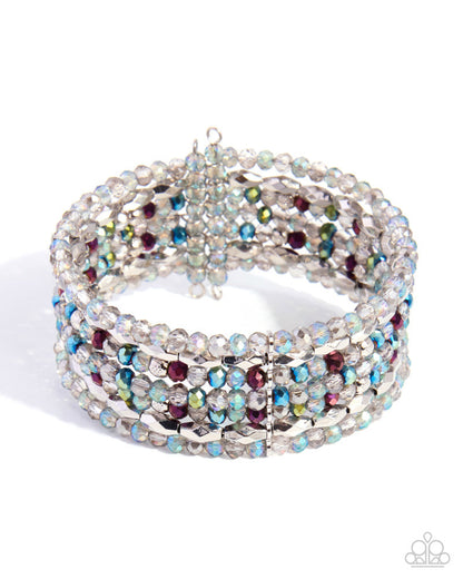 Crafted Charm - Multi - October 2026 Life of the Party Exclusive