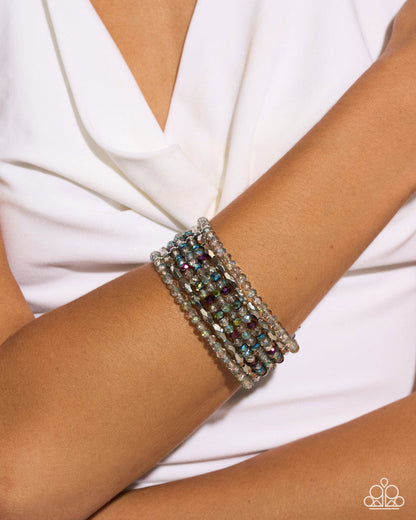 Crafted Charm - Multi - October 2026 Life of the Party Exclusive