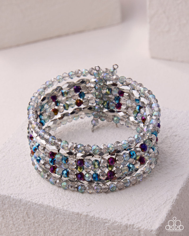 Crafted Charm - Multi - October 2026 Life of the Party Exclusive
