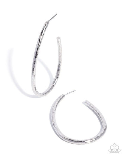 Tousled Twists - Silver - October 2026 Life of the Party Exclusive
