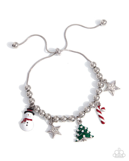 Christmas Morning Feeling - Multi - October 2026 Life of the Party Exclusive