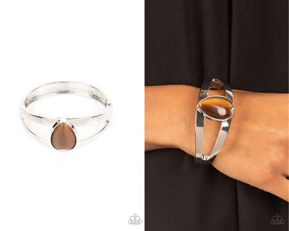 Enhanced Enchantment - Brown