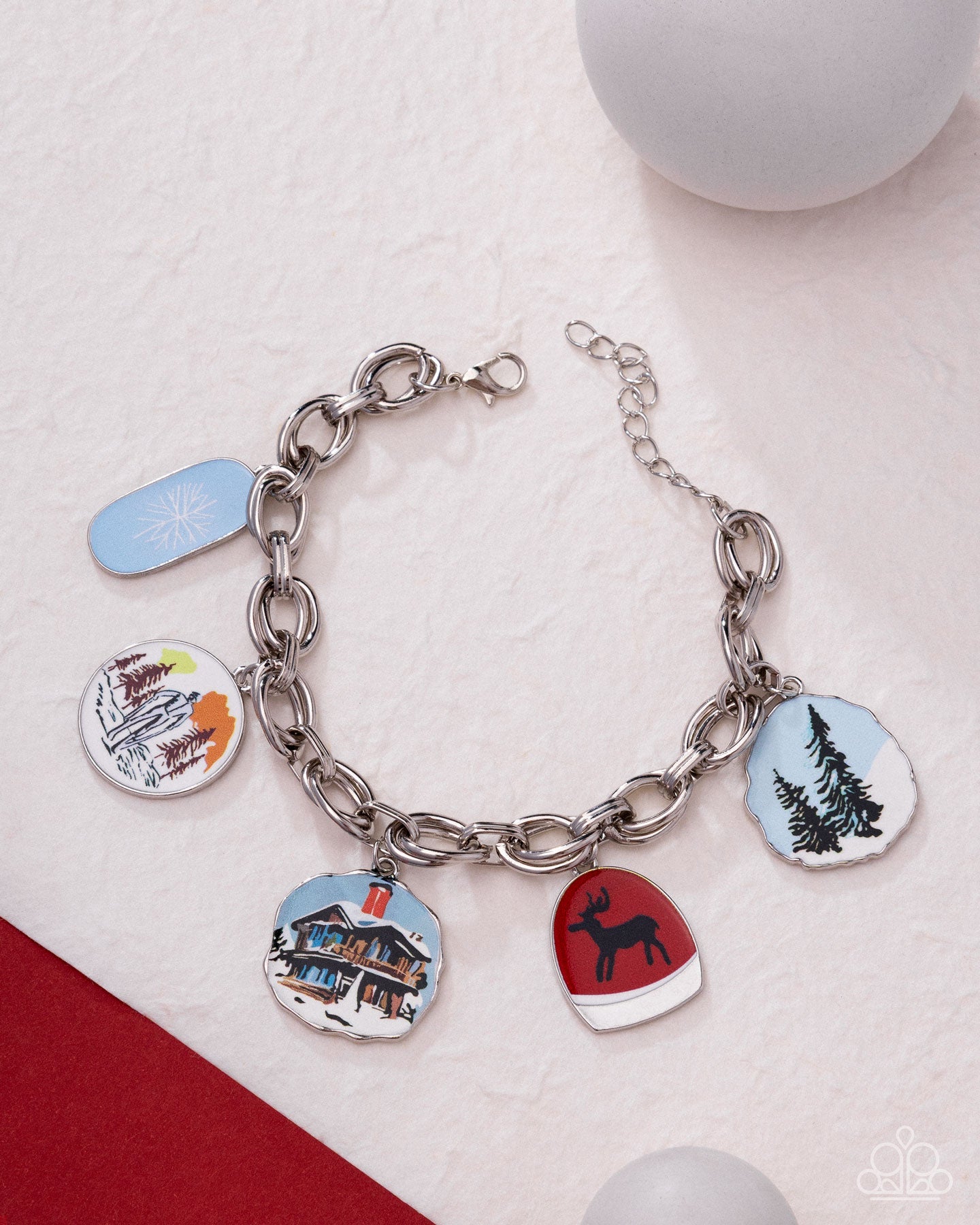 August 2025 Meet Your Match Fall Trend Sample Pack - 4 Exclusive Pieces - Paparazzi Accessories