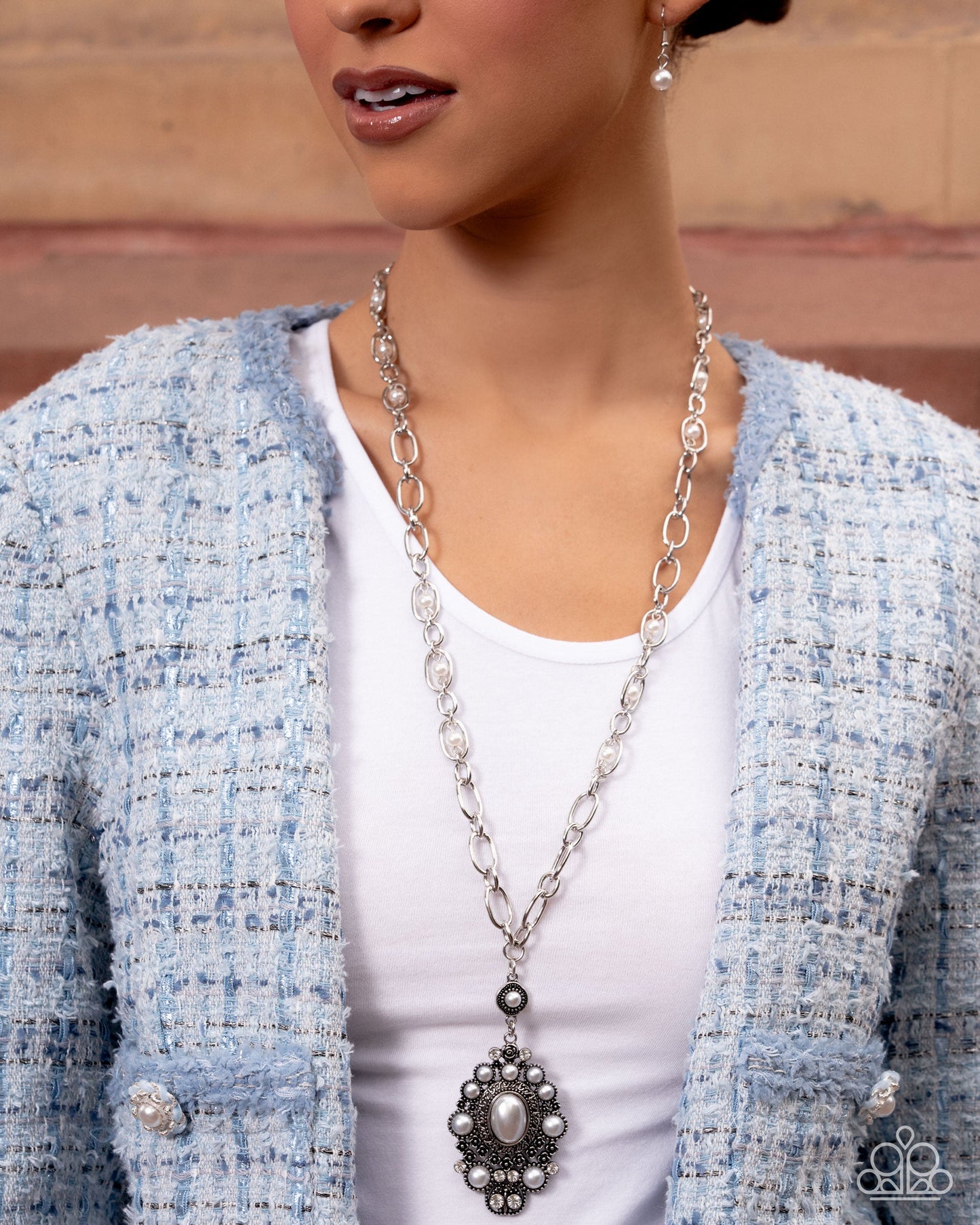 August 2025 Meet Your Match Fall Trend Sample Pack - 4 Exclusive Pieces - Paparazzi Accessories