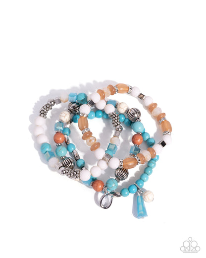 Summer Party Pack 2025 - 10 Exclusive Pieces - Paparazzi Accessories