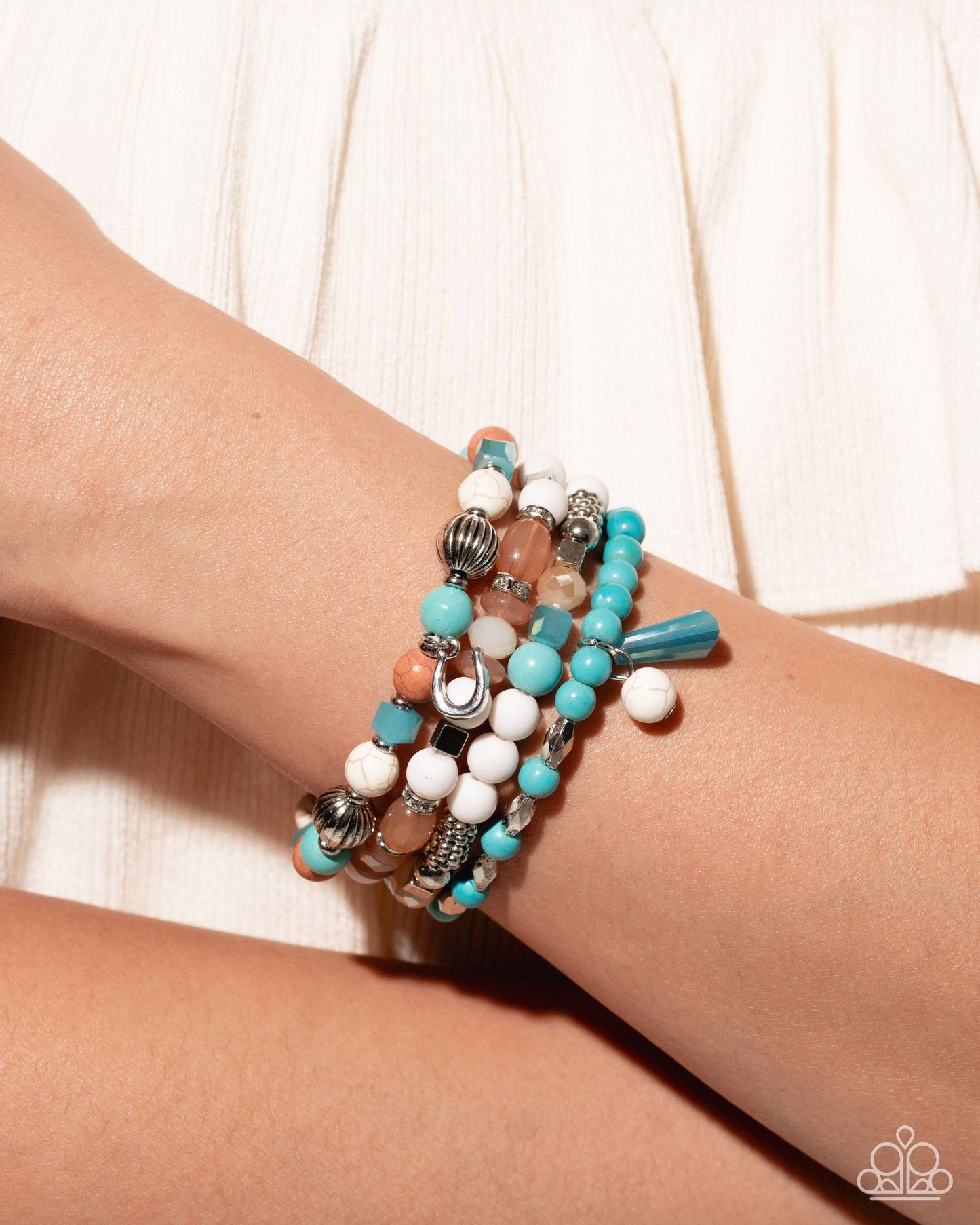 Summer Party Pack 2025 - 10 Exclusive Pieces - Paparazzi Accessories