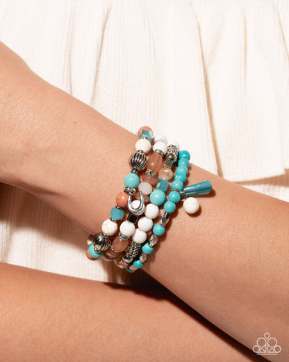 Summer Party Pack 2025 - 10 Exclusive Pieces - Paparazzi Accessories