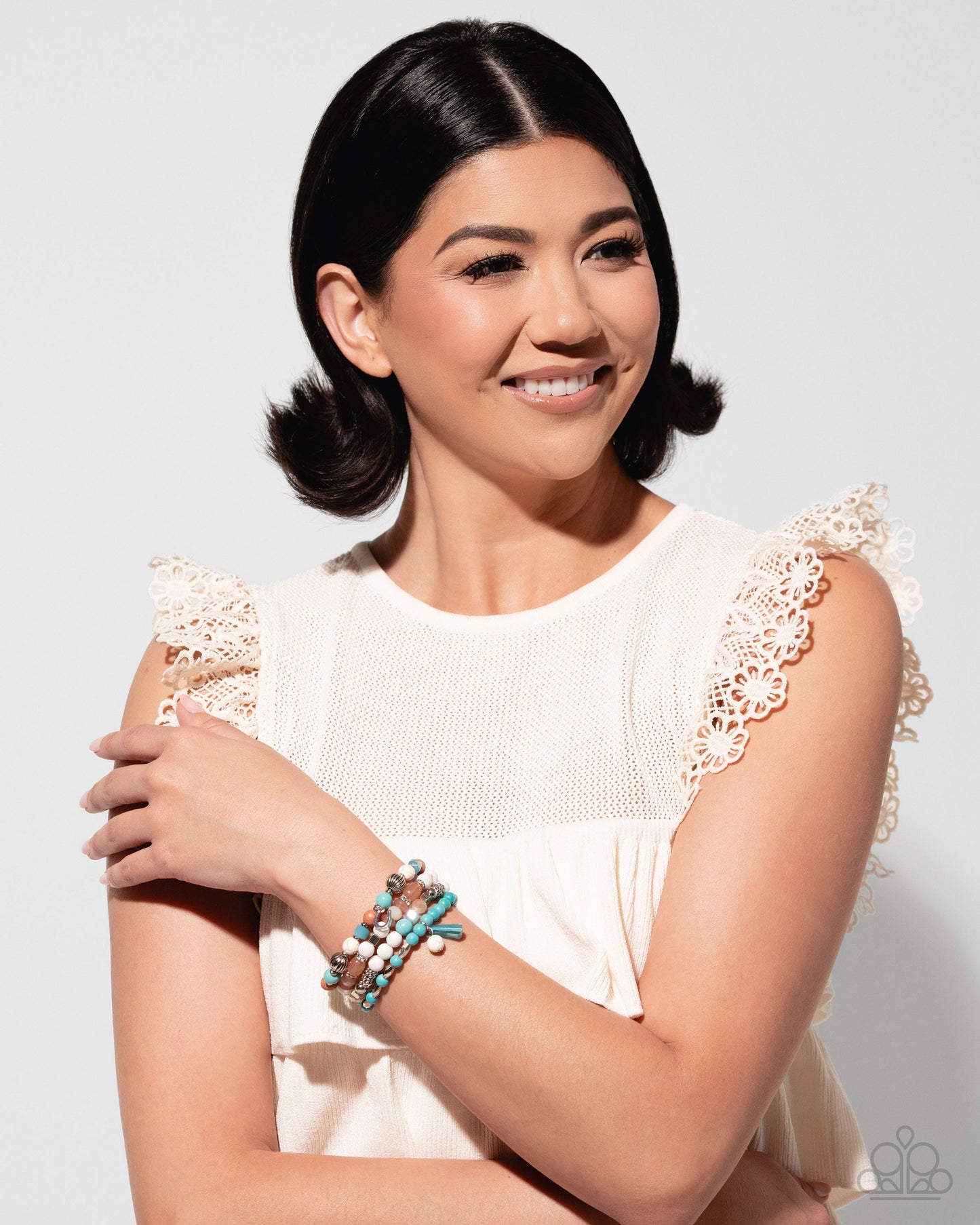 Summer Party Pack 2025 - 10 Exclusive Pieces - Paparazzi Accessories