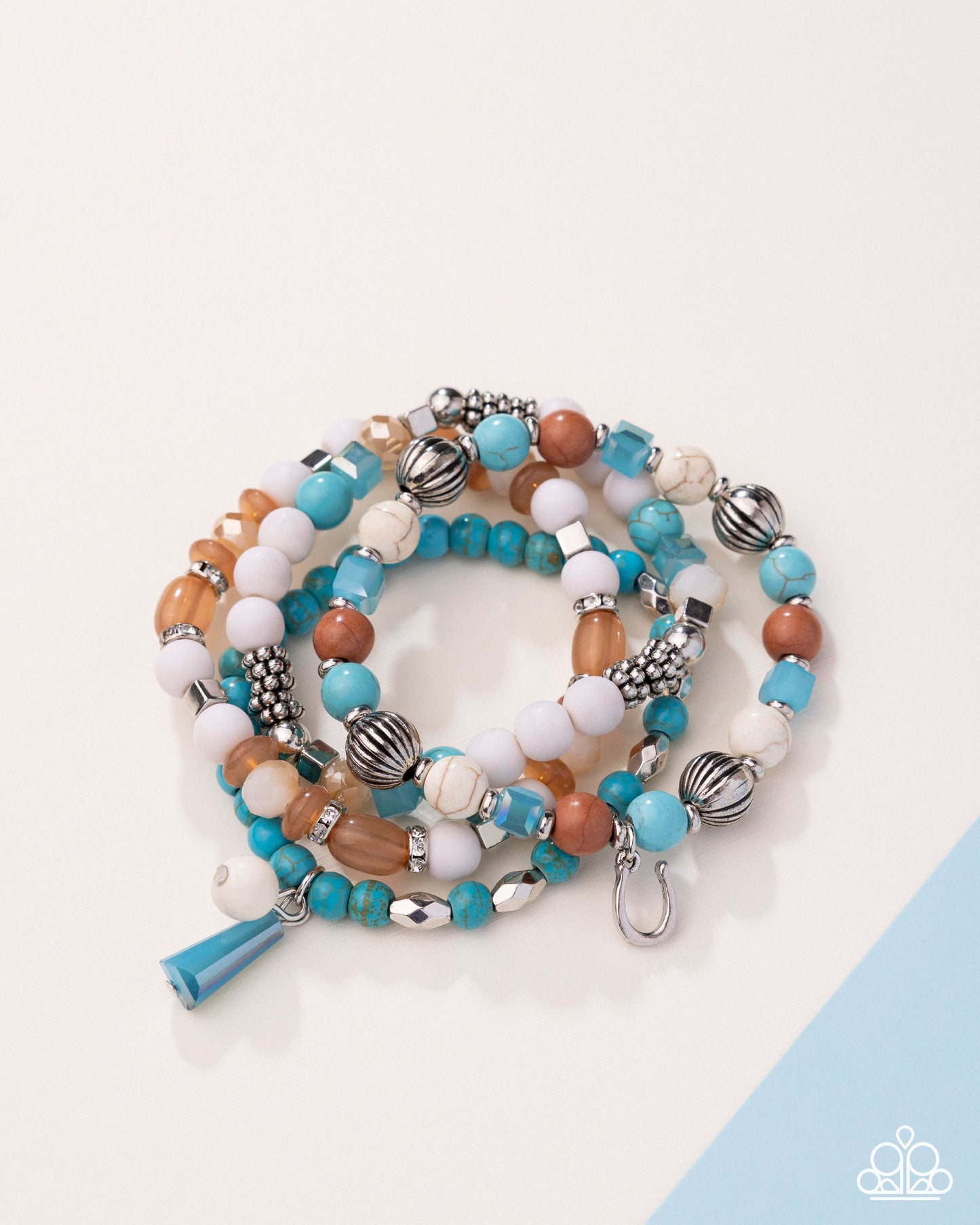 Summer Party Pack 2025 - 10 Exclusive Pieces - Paparazzi Accessories