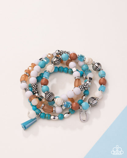 Summer Party Pack 2025 - 10 Exclusive Pieces - Paparazzi Accessories