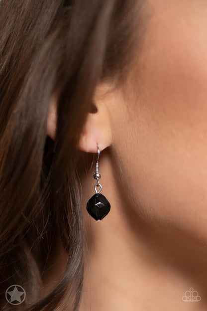 Total Eclipse Of the Heart - Black