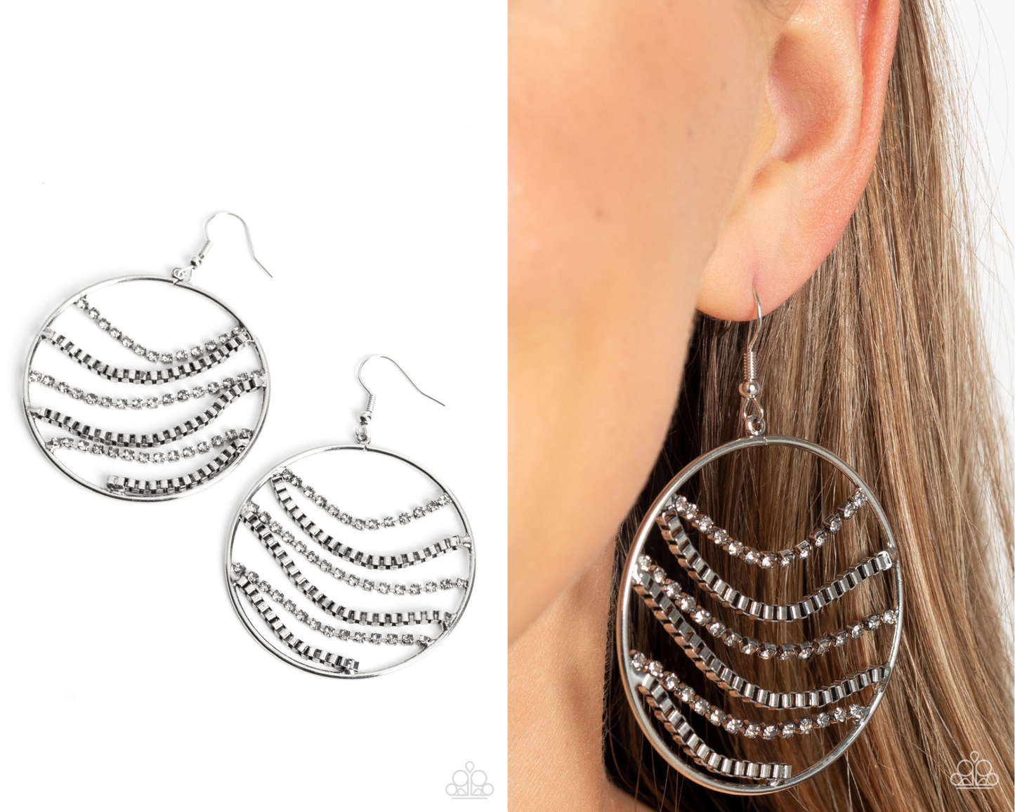 Fighting Fortune - White