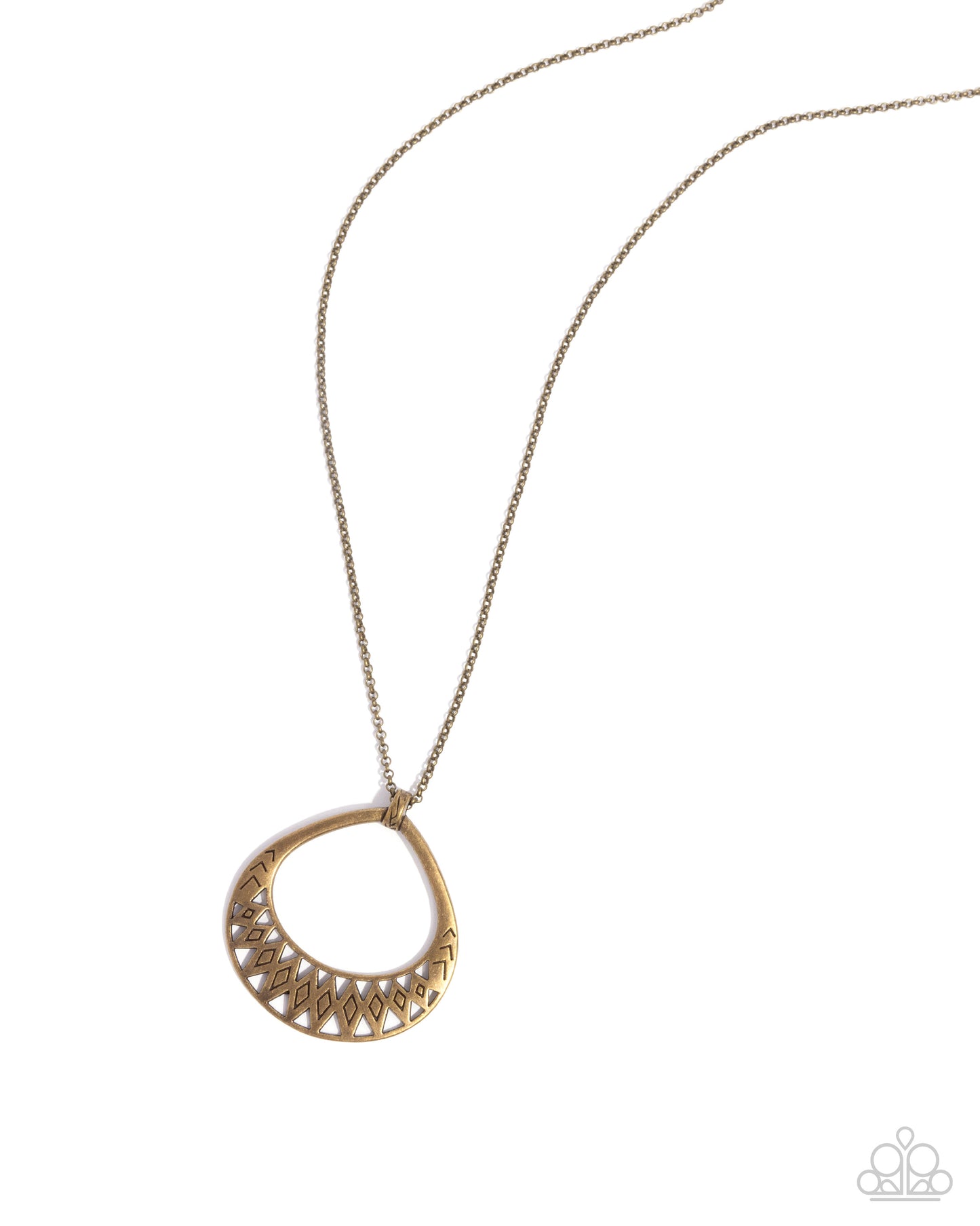 Prehistoric Drama - Brass