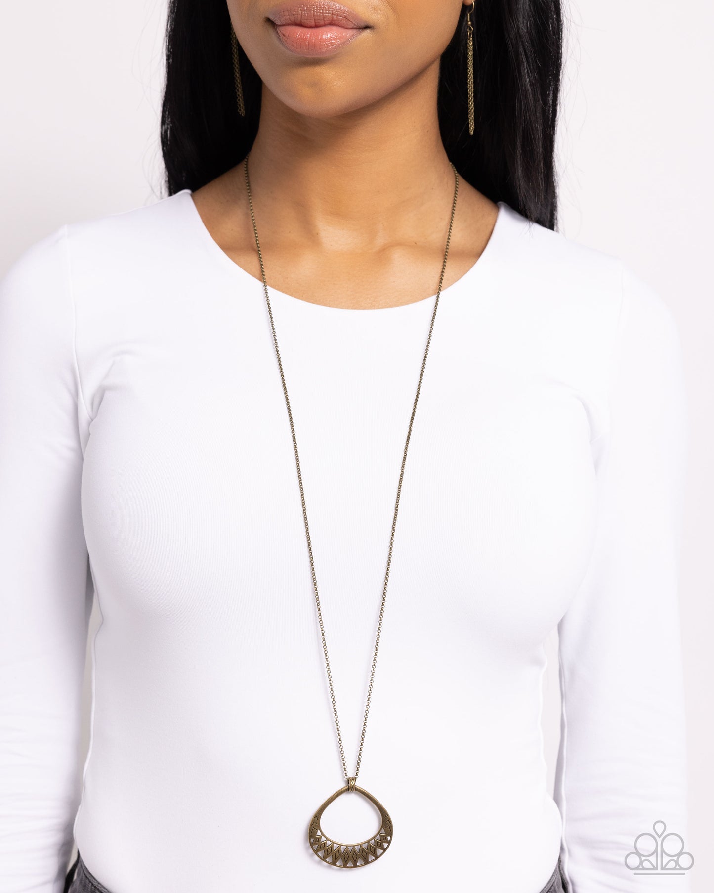 Prehistoric Drama - Brass