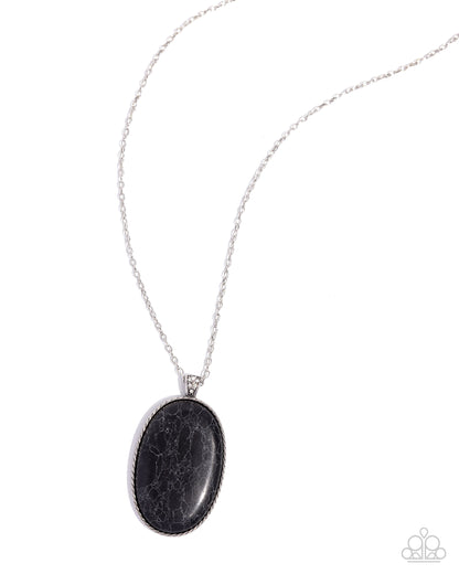Stone Stampede - Black