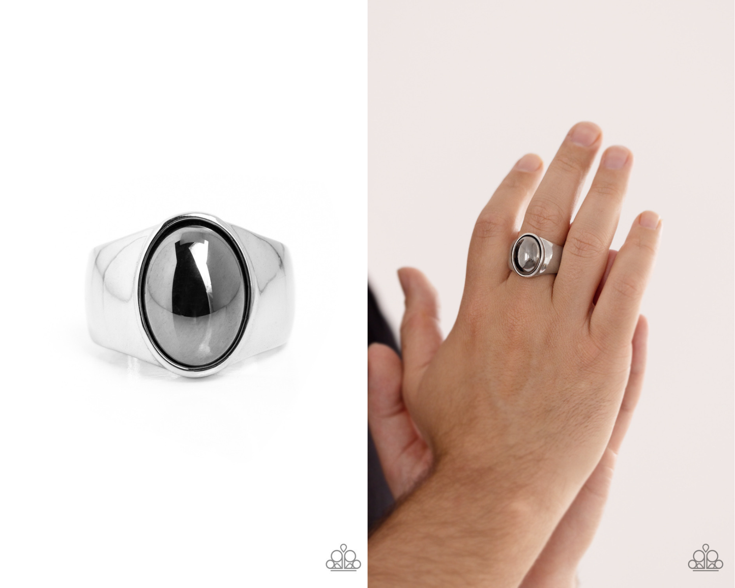 Avant-Garde Age - Silver