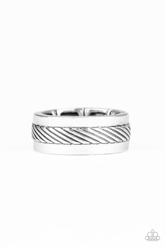 Scrape The Barrel - Silver