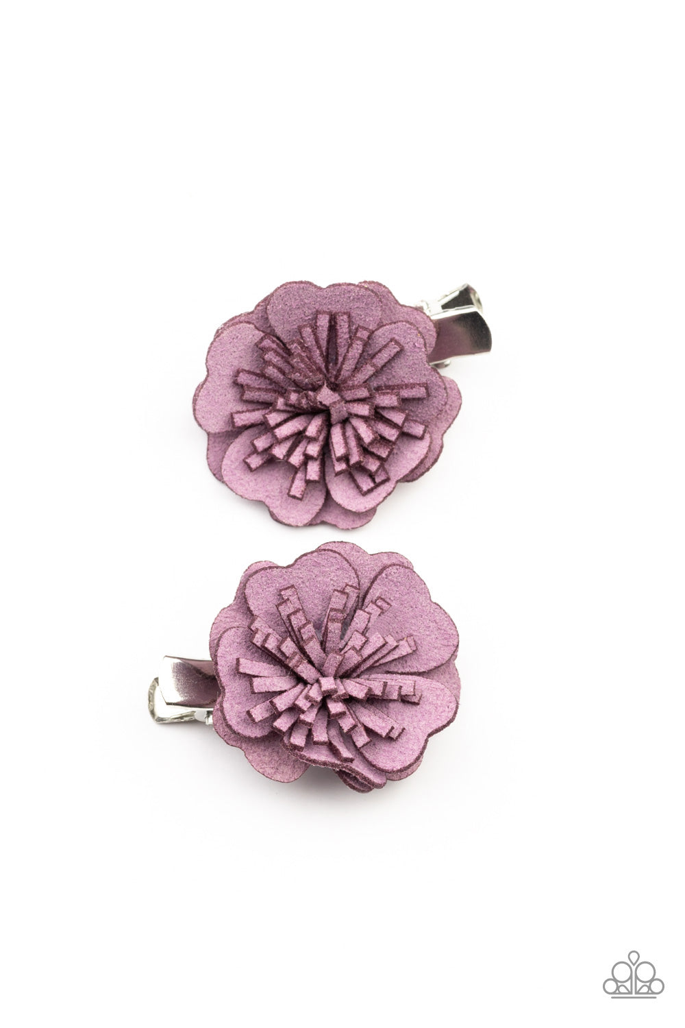 Perennial Pinwheels - Purple