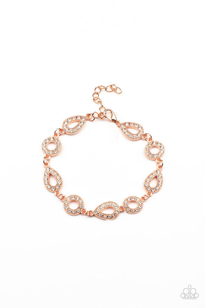 Royally Refined - Copper