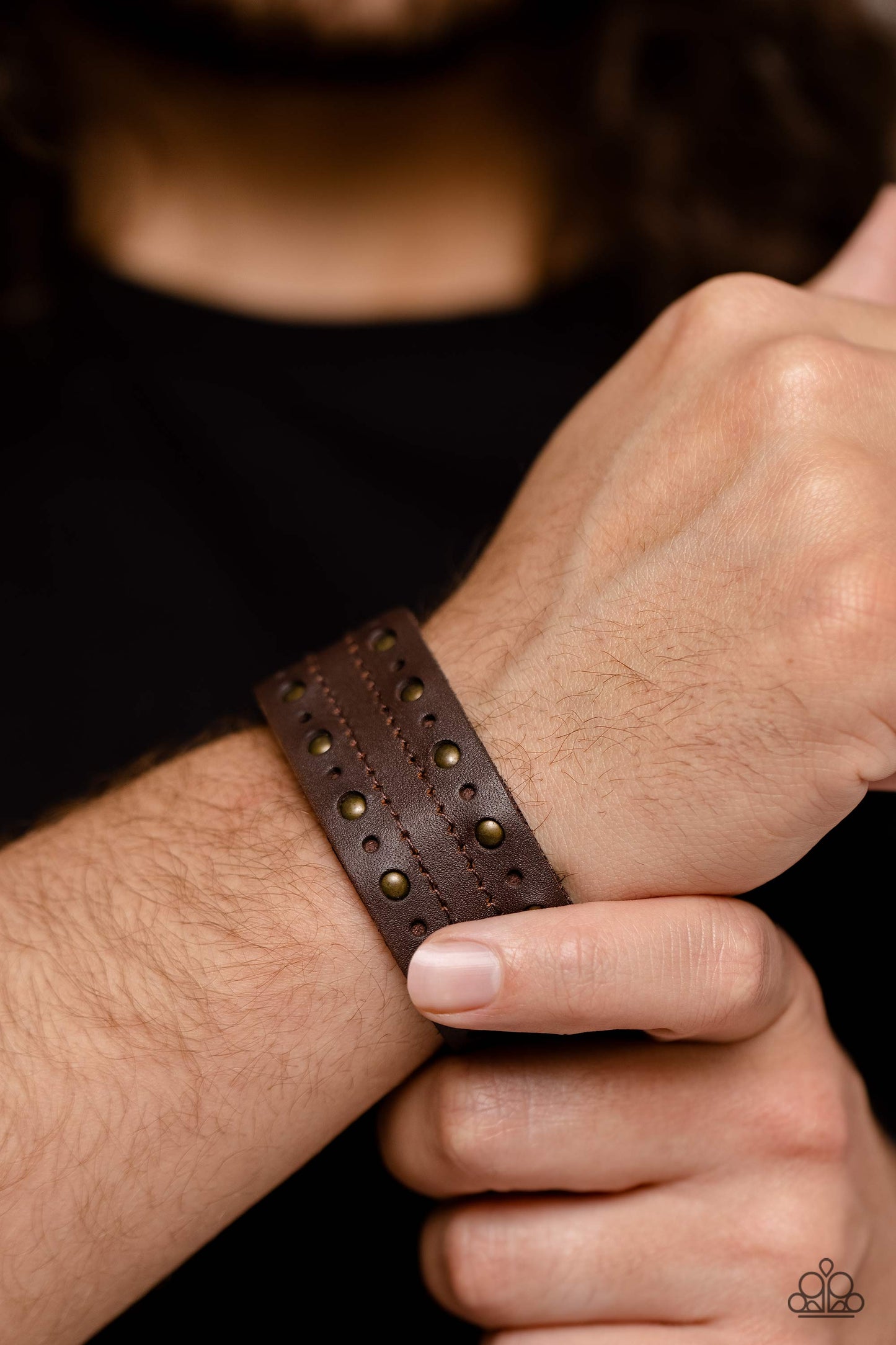 Prairie Pasture - Brass