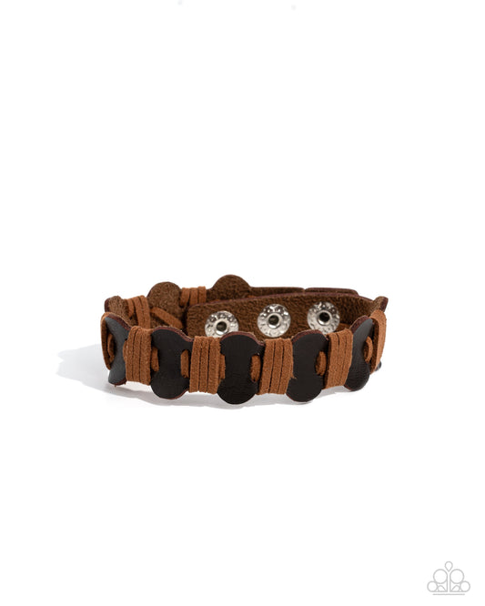 Alpine Adventurer - Brown