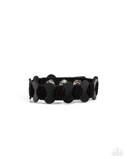 Alpine Adventurer - Black