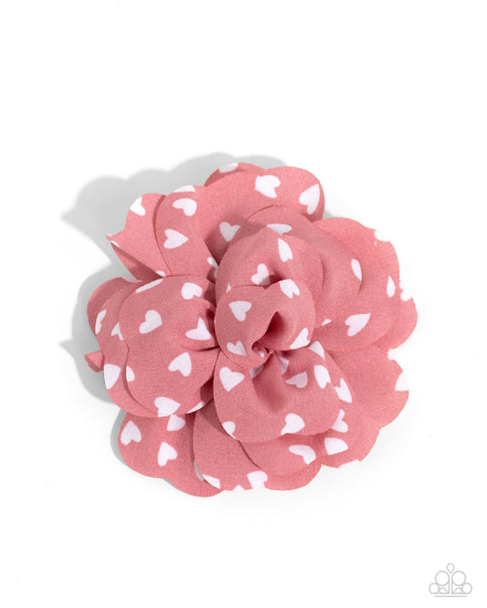 Cupids Garden - Pink