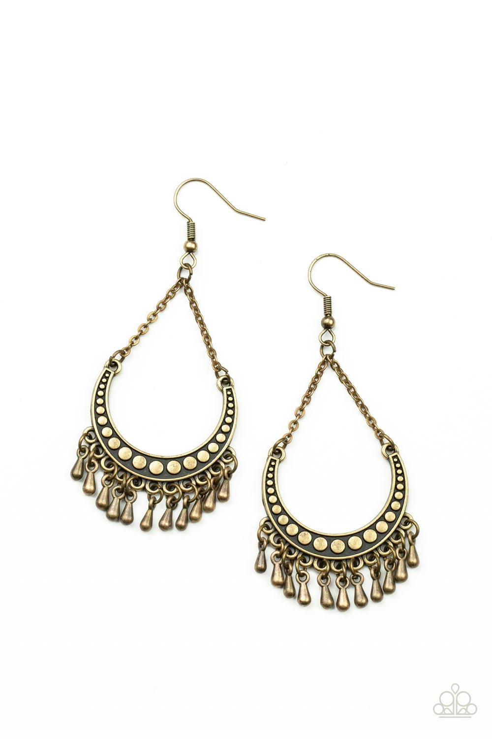 Melodic Moons - Brass