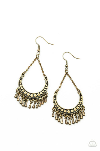 Melodic Moons - Brass