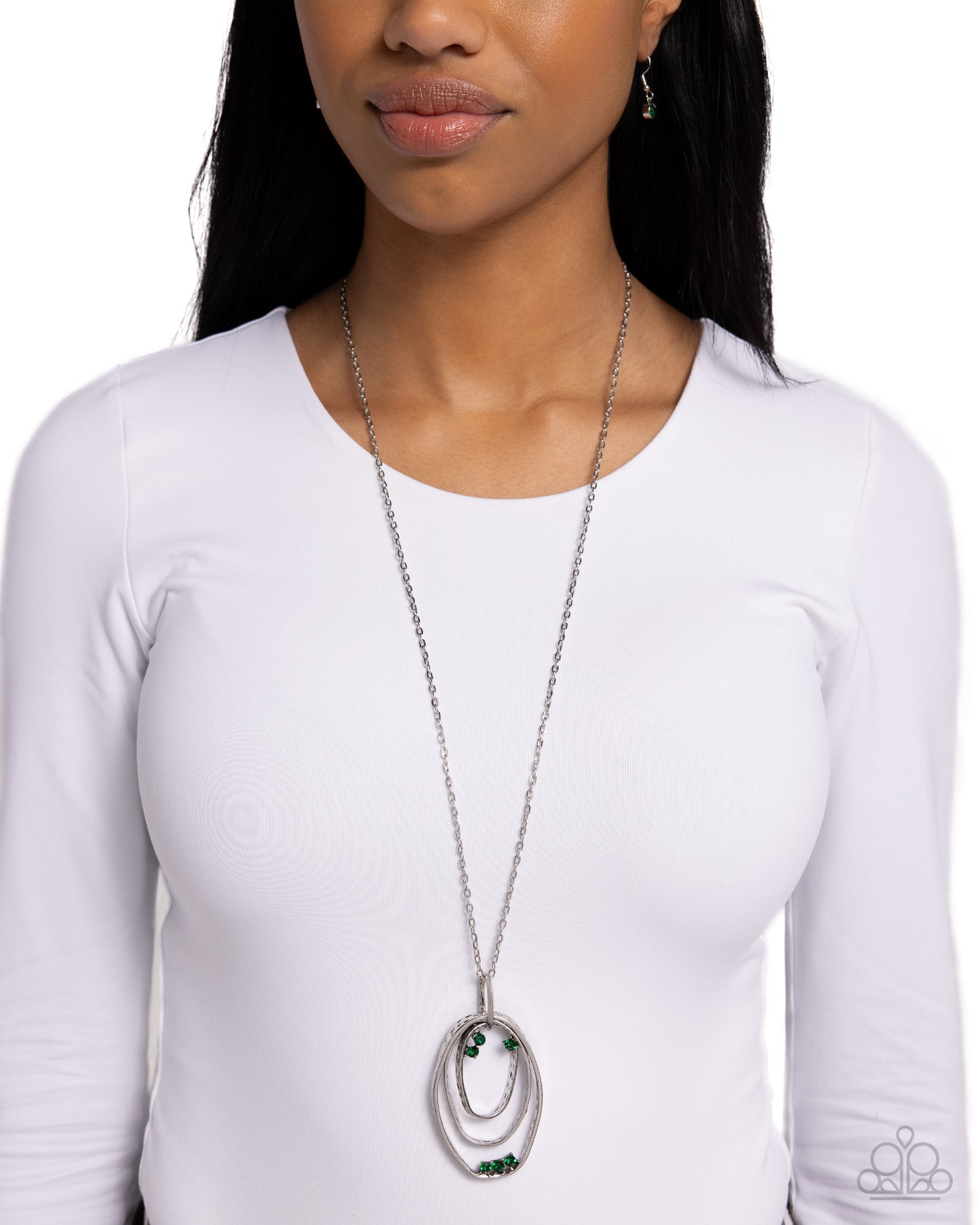 Industrial Infusion - Green