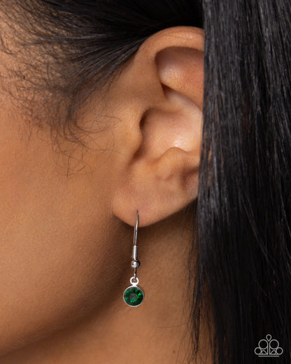 Industrial Infusion - Green