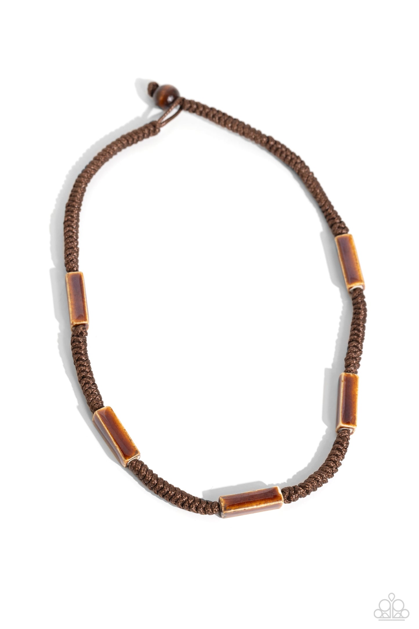 Tropical Tycoon - Brown