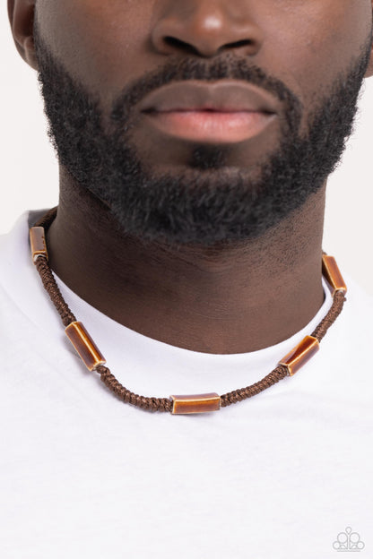 Tropical Tycoon - Brown