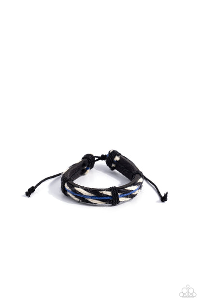Everest Escapade - Blue