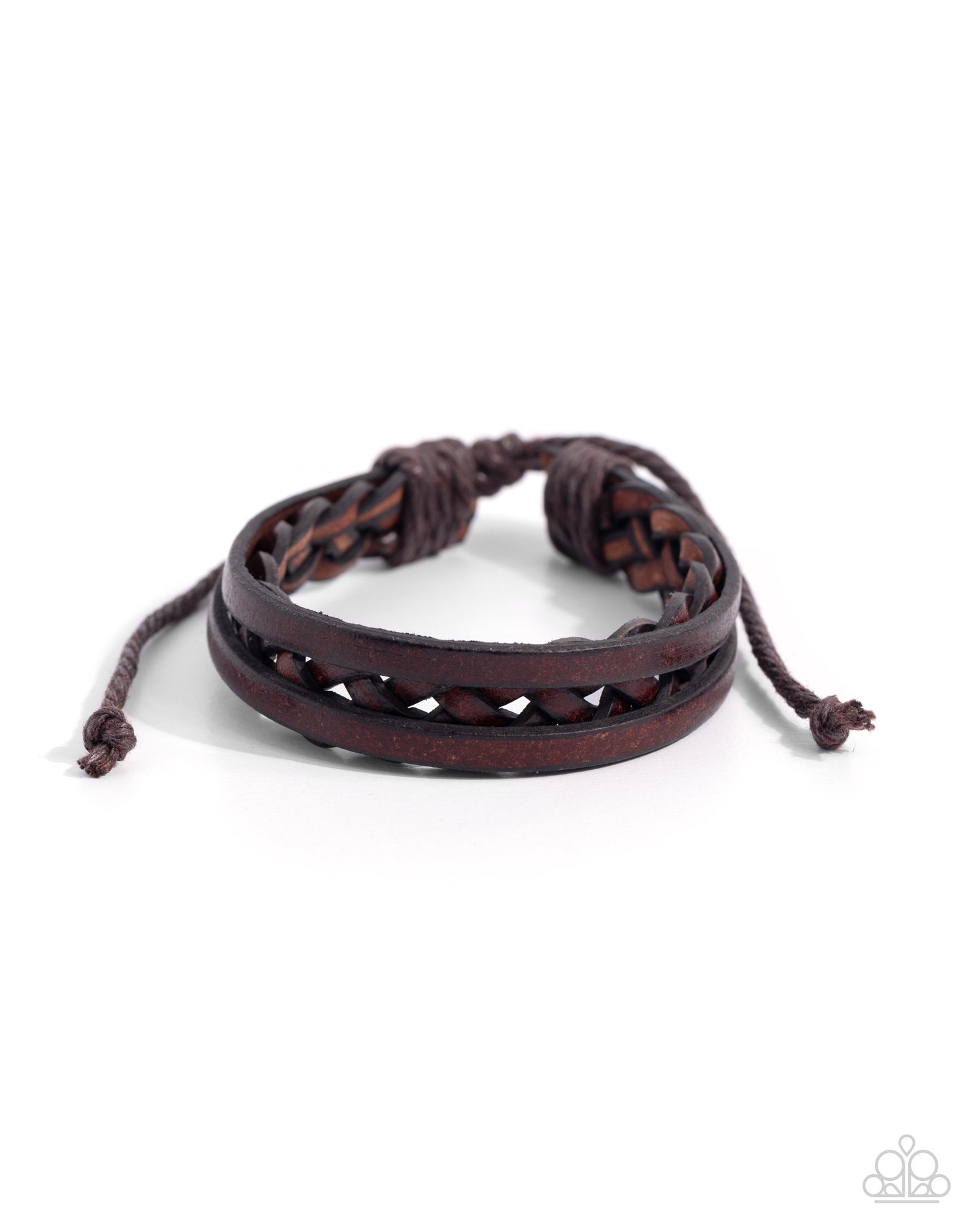 ROAM and Board - Brown